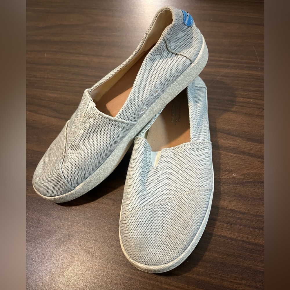 Womens Toms Shoes
